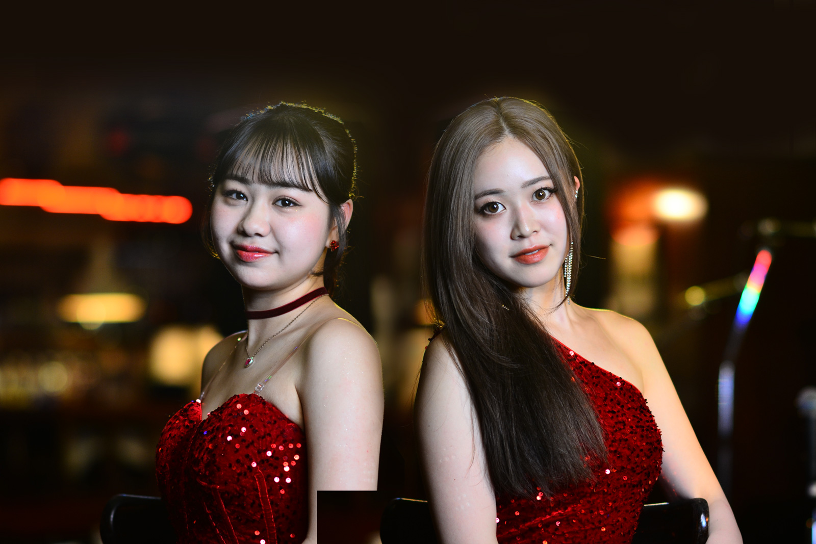 Artists & Crew – 名古屋ケントス