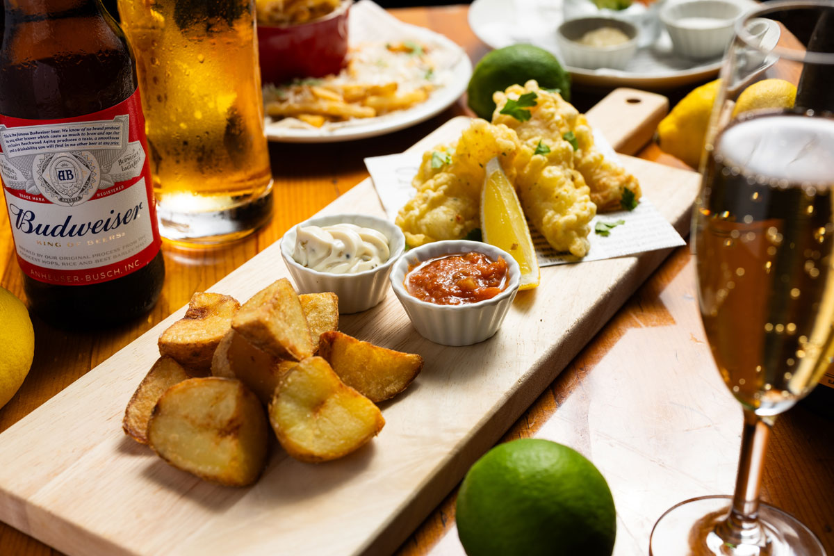Food & Drink