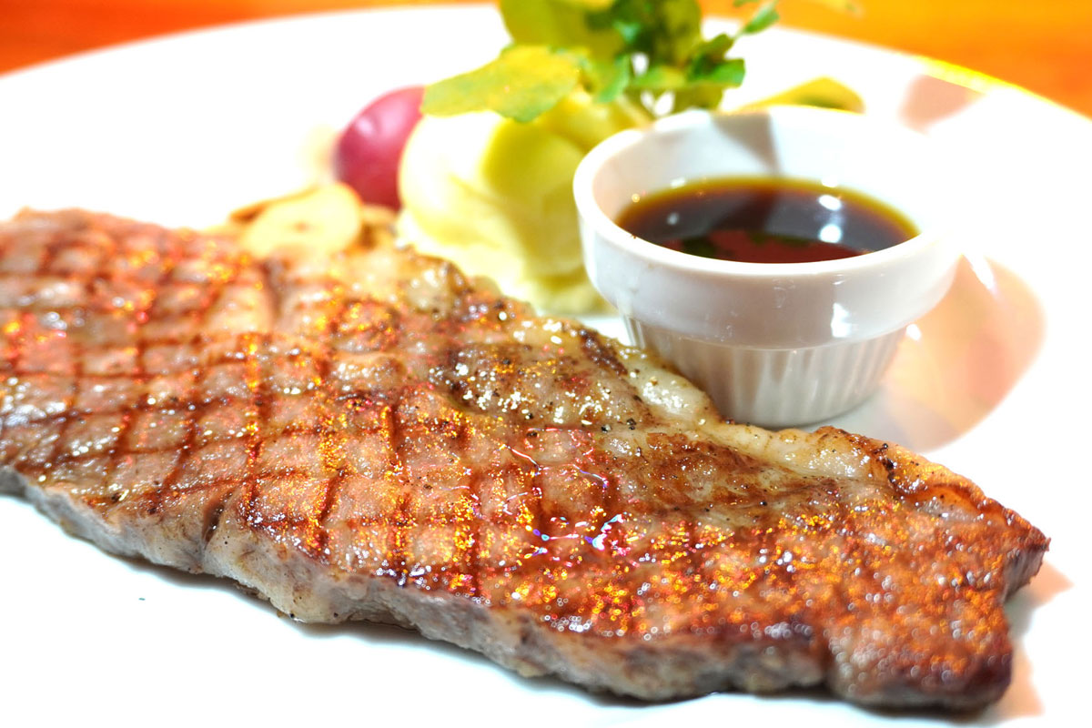 Food & Drink